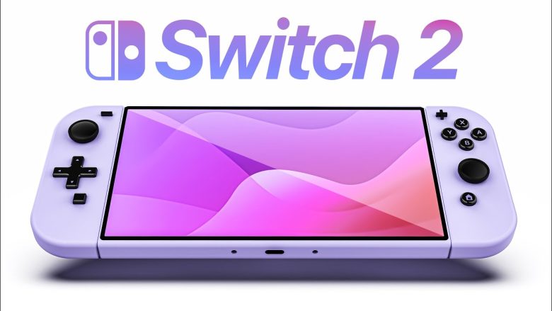 Switch2の新情報を有名リーカーが明かす！性能アップに期待が高まる