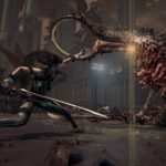 PS5独占の『ステラーブレイド』、週販 3週目も1位に！