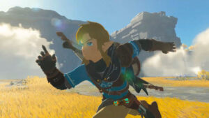 『ゼルダの伝説 ティアキン』開発の裏側公開！初期のカオス状態にみんながホッコリ