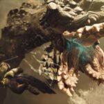 モンハン新作、オープンワールドみたいだけどオープンワールドではない模様