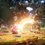 PSユーザー待望の『オクトパストラベラー』発売へ！スクエニの新たな展開に期待高まる