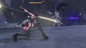 『鳴潮』ってポスト原神じゃなかったの？