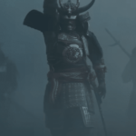 アサクリシャドウズ、今度は織田家の家紋が上下逆！せっかく甲冑作ったのに…