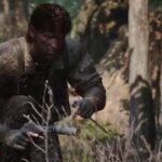 メタルギアソリッドΔ、音声が当時のままとは聞いていたけど、まさかモーションまで？