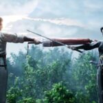 武侠オープンワールド『Where Winds Meet』剣術とカンフーが織り交ぜられたバトルに興奮！