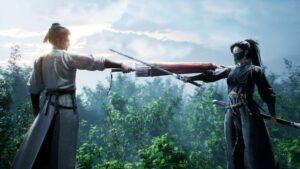 武侠オープンワールド『Where Winds Meet』剣術とカンフーが織り交ぜられたバトルに興奮！