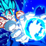 『ドラゴンボール Sparking! ZERO』あの合体戦士が参戦！合体技の激闘が繰り広げられる