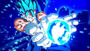 『ドラゴンボール Sparking! ZERO』あの合体戦士が参戦！合体技の激闘が繰り広げられる