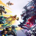 マーベルキャラ集合！『Marvel Rivals』PS5版の発売決定！PvPチームシューティングが熱い！