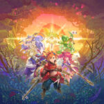 『聖剣伝説 VISIONS of MANA』の発売日が決定！豪華特典付きエディション内容も公開