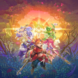 『聖剣伝説 VISIONS of MANA』の発売日が決定！豪華特典付きエディション内容も公開