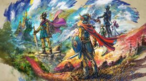 【ドラクエ】ロト3部作のプレイ順、3→1→2を奨めるのっておかしいと思う