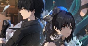 『鳴潮』がセールスランキング1位！もしPS5で出たらswitchヤバいだと思うの