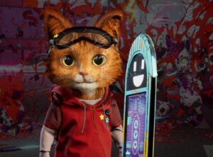 衝撃の残虐「猫」アクションゲーム、規制版と無規制版が発売される模様