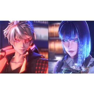 フリュー最新作『レナティス』体験版、プレイヤーの反応が微妙かも