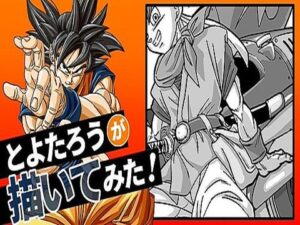 【クロノトリガー】とよたろう氏のクロノ描写に、さすが後継者だと思ってしまう