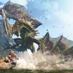 モンハン新PV公開で熱い反応！「今こそPS5買う時がきた」など販売店に問い合わせ殺到