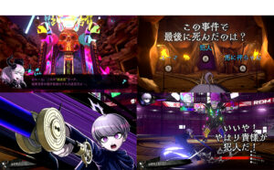 【ゲーム】レインコード小高「この作品が売れないと借金を返せない」←知らんがな
