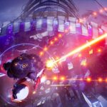 コナミ最新作！進化系縦スクロールSTG『CYGNI: All Guns Blazing』が発売決定！