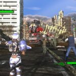 「地球防衛軍6」やはりPS限定では厳しいか。Steam版で巻き返しを狙う！