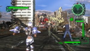 「地球防衛軍6」やはりPS限定では厳しいか。Steam版で巻き返しを狙う！