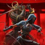 アサクリシャドウズ、お次はハイブリッド文化遺産みたいな物を作り上げる