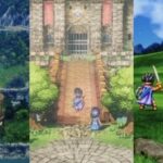 HD2Dの新たな可能性！「ドラクエHD2D」は成功するのか？