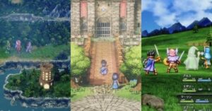 HD2Dの新たな可能性！「ドラクエHD2D」は成功するのか？