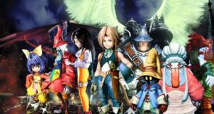 【歓喜】FF9リメイク、HD2Dでも7Rでもない聖剣3みたいになる模様！