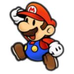 任天堂さん、ペーパーマリオのスコアを自慢せずにはいられなかった模様