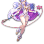 こ、これは…「聖剣伝説 VISIONS of MANA」の女の子がエ◯い気がするけど大丈夫？