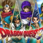 あれ？「ドラクエ」って割りと人が56されたり4んだりするけど、ナゼここまで人気に？