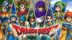 あれ？「ドラクエ」って割りと人が56されたり4んだりするけど、ナゼここまで人気に？