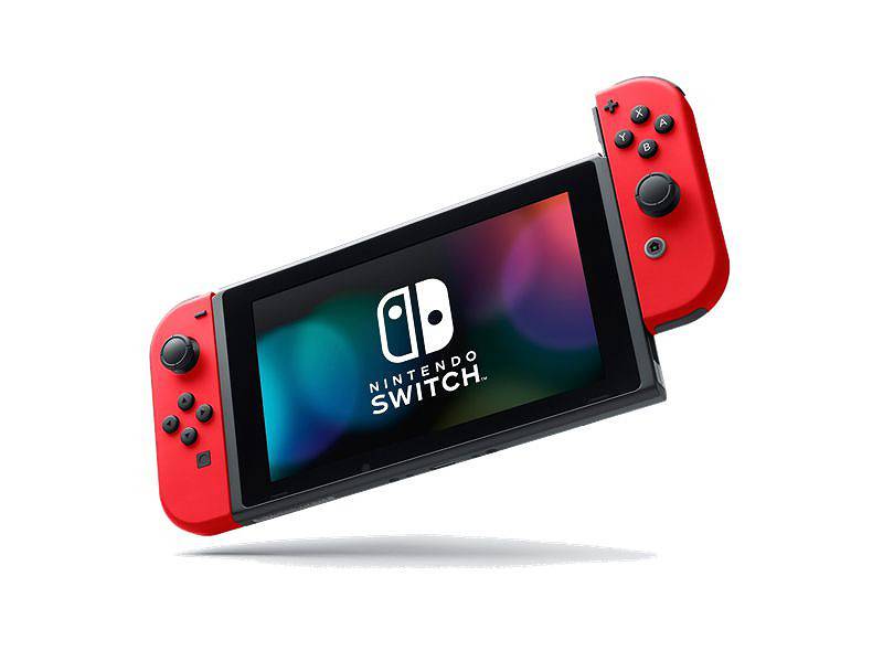 「Switch」、売上1000万本のゲームが21本も！CS業界で新記録を樹立