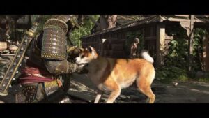 ヤルね〜！アサクリシャドウズ、明治時代のコピペをブチ込んできた！