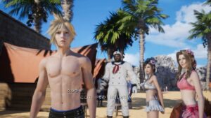 『FF7リバース』PS独占のハンデがありながら「現時点」で2024年最高のゲームに！