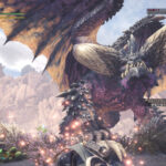 「モンハンワールド」Xbox国内版が待望のリリース！かなり売れてる模様