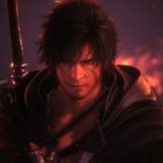 PS5を購入するならFF16と共に！吉田氏が長期間のプレイを提案