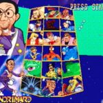 【悲報】マブカプコレクション、あの珍キャラ「憲磨呂」が消された！？　公式は「ノーコメントです」