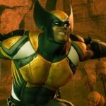 インソムニアックの新作『ウルヴァリン』ゲームプレイ映像がリークされる！