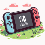 ゲームのグラはswitchレベルで充分←これが一般的になってきてる