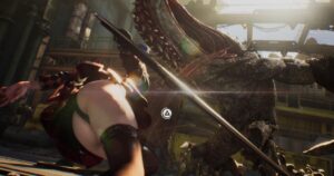 PS5『ステラーブレイド』、国別の売上比率が判明！多いのはどこ？