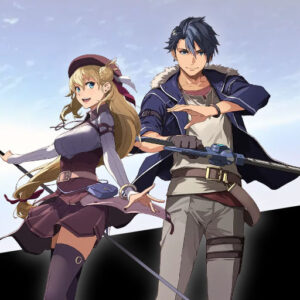 新PV解禁！『英雄伝説 界の軌跡』グラフィックの進化にも注目
