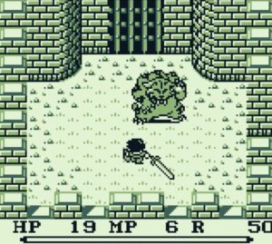 『聖剣伝説』の歴史はここから始まった。初代GB版が今日で発売33周年！！！