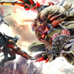 なぜ「ゴッドイーター」シリーズは人気がありながらも「モンハン」に敵わなかったのか？