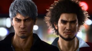 【ゲーム】パッと見分かる？『龍が如く8』のグラフィックが限界突破してる模様
