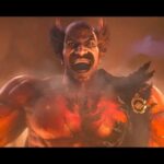 『鉄拳8』新キャラクター「三島平八」参戦決定！ファン待望の復活！