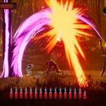 サイバーパンクな世界観が魅力な『ニンジャスレイヤー ネオサイタマ炎上』がSwitchとSteamに登場！