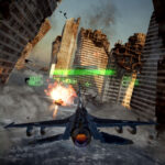 「Switch版エースコンバット7が素晴らしい！他機種版に引けを取らないクオリティ」とメディアが明かす