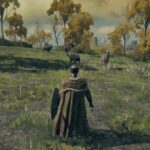 エルデンリングやり始めて泣きたくなる…ワイがおじさんだからか？